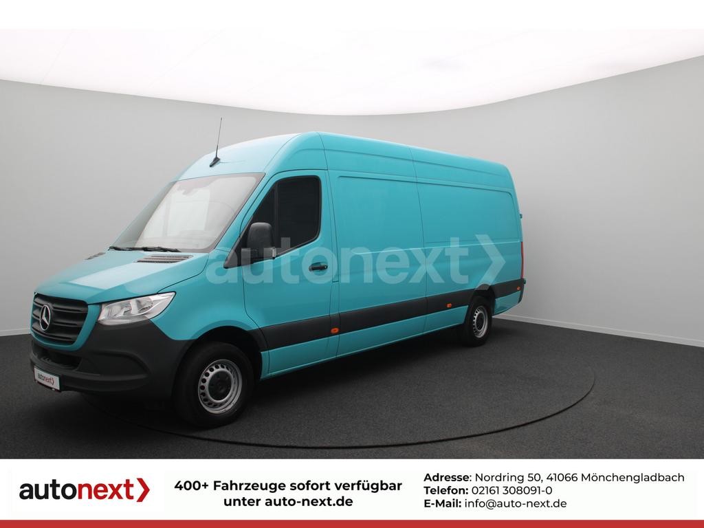 MercedesBenz Sprinter 315 CDI MAXI 1HANDKAMERATOP 0234 2022