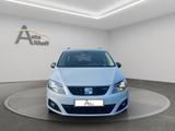 Seat Alhambra 1.4TSI FR-Line DSG AHK 7SITZ StdHzG ACC - Seat Alhambra: Dsg