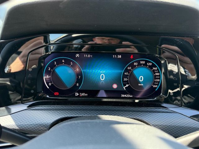 Golf 8 VIII United 1.0 TSI Navi ACC Apple CarPla