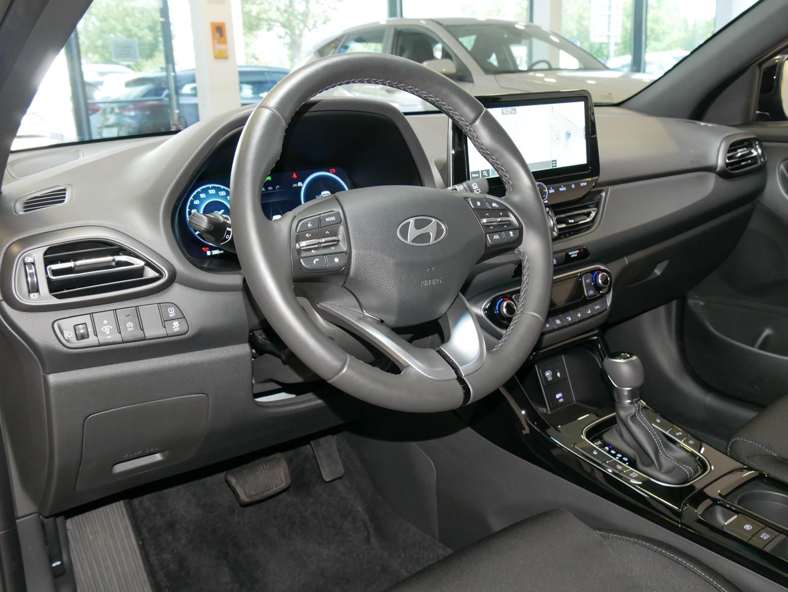 Hyundai i30 – Bild 15