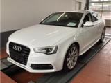 Audi A5 Sportback 2.0TDI *S-Line Selection*Navi+BT+19 - Audi A5 mit Diesel-Antrieb: Sportwagen, 2.0