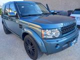 Land Rover LAND ROVER Discovery 4 3.0 TDV6 HSE - gebrauchte Land Rover Discovery aus dem Jahr 2010