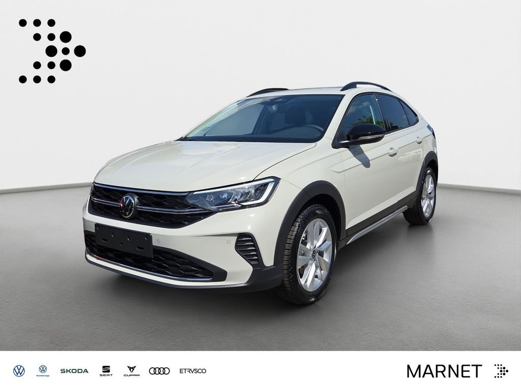 Image of Volkswagen Taigo