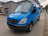 Mercedes-Benz MERCEDES SPRINTER 313CDI 2.2 130PS NEU TÜV... - Mercedes-Benz Sprinter aus 2009: 313 Cdi