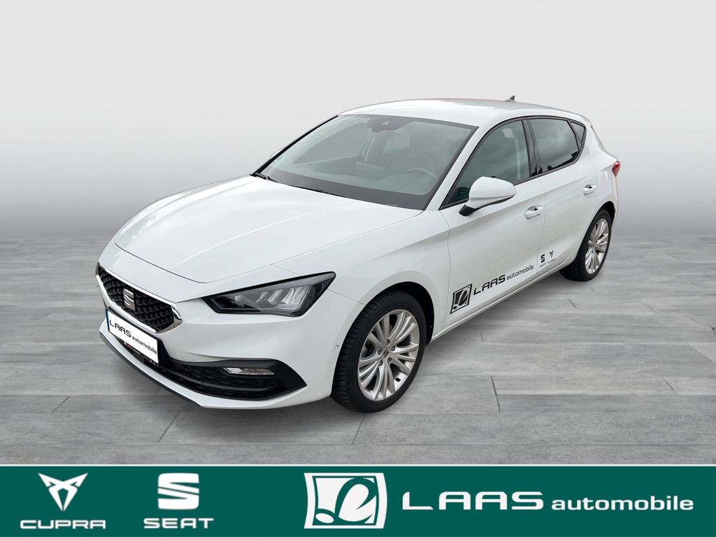 Image of Seat Leon