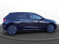 Skoda Fabia - Vorschau Bild 12
