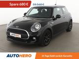 MINI One Aut.*NAVI*TEMPO*PDC*SHZ*KLIMA*GARANTIE* - MINI ONE in Hannover