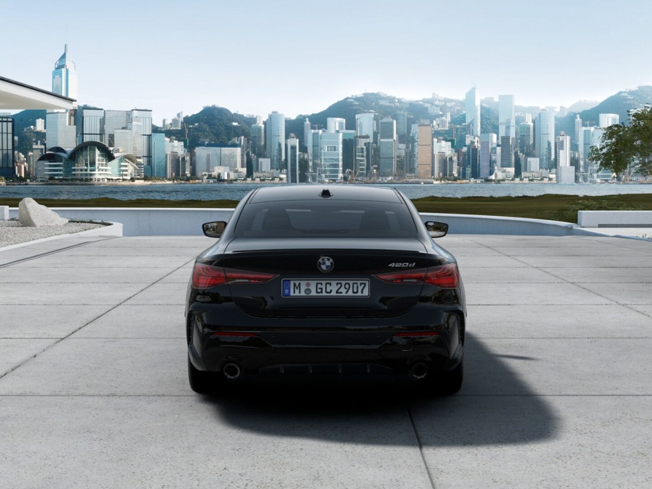 BMW 420 - Bild 5