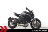 MV Agusta BRUTALE 800 DRAGSTER RR - MV AGUSTA LIMBÄCHER - MV AGUSTA DRAGSTER 800
