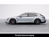 Porsche Taycan 4S Sport Turismo InnoDrive Vollleder Spor - rote Porsche Taycan
