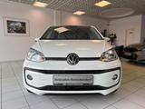 Volkswagen up! Basis*Kamera*Tempomat*SHZ*PDC* - VW up! Basis Gebrauchtwagen