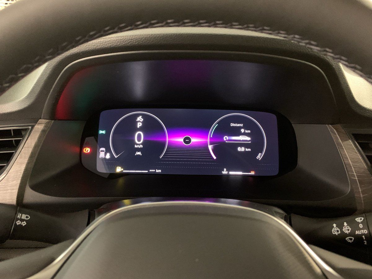 Renault Kangoo - Bild 16