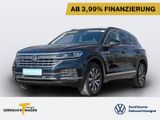 Volkswagen Touareg 3.0 TDI 4M ELEGANCE ST.HEIZ AHK KLIMASIT - Volkswagen Touareg in Bochum