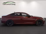 BMW M5Lim.Competition*Laser*ACC*360°*B&W*FOND-TV*HUD - BMW M5 aus 2021