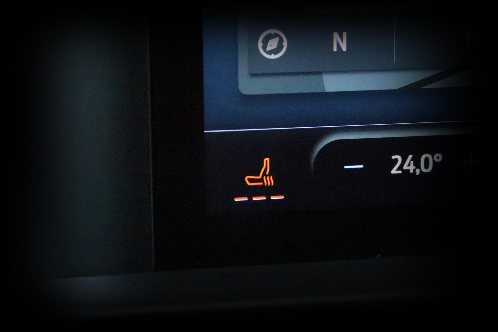 Ford Transit Custom 320 L1 Trend FWD*1.HAND*NAVI*ACC
