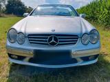 Mercedes-Benz Mercedes CLK 500 Cabriolet gepflegt V8 AMG... - gebrauchte Mercedes-Benz CLK 500 aus dem Jahr 2003