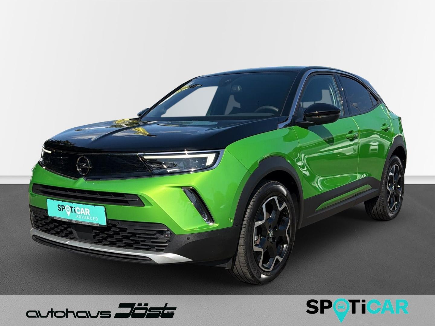 Opel Mokka Ultimate