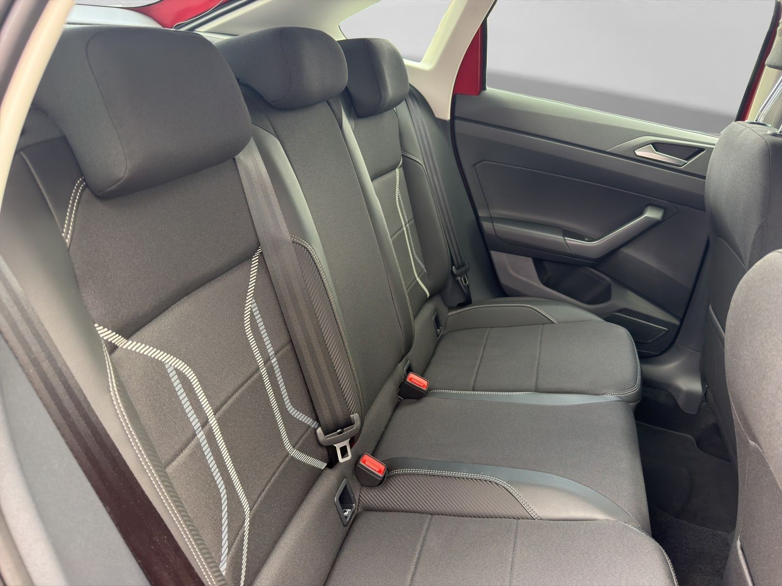 Volkswagen Taigo - Bild 7