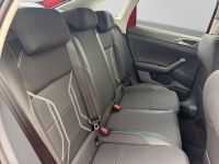 Volkswagen Taigo - Vorschau Bild 7
