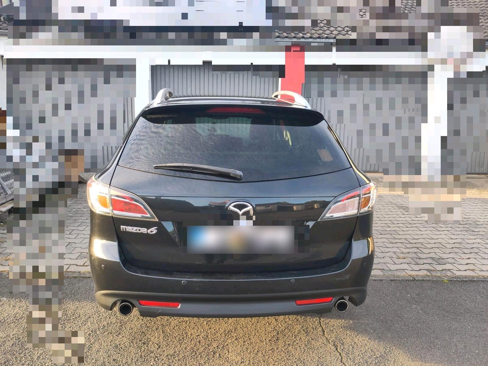 Mazda  2012 — photo 11