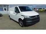 Volkswagen T6.1 Transporter Abt e- Lang 1-Gang Klima Radio - Volkswagen T6 mit Elektro-Antrieb