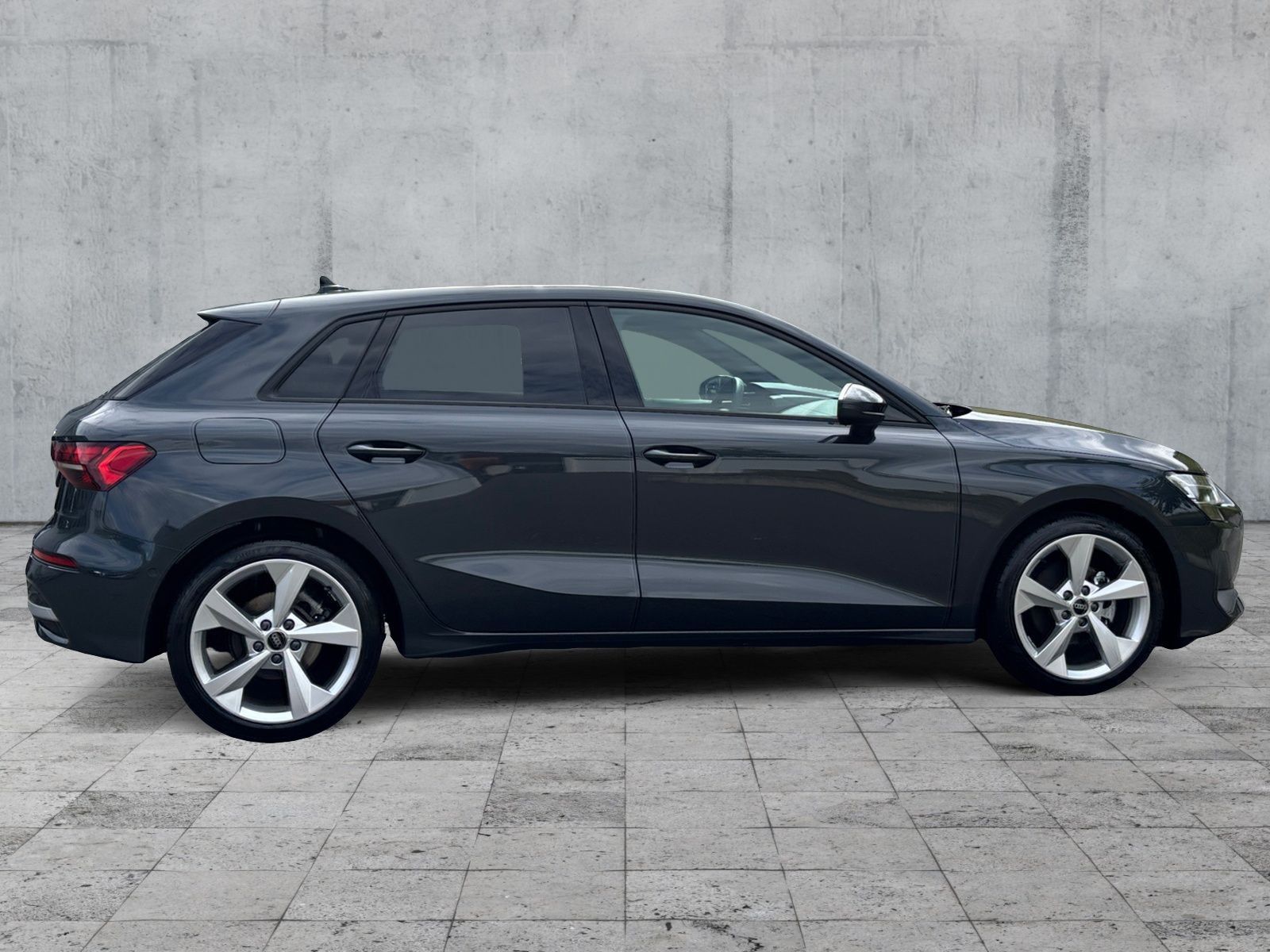 Audi A3 - Bild 7