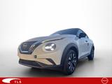 Nissan Juke Acenta 84 KW NC + Komfort Navi Sitzheizung  - Nissan Juke Neuwagen in Bonn