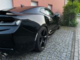 Chevrolet Camaro EU Modell 6.2 V8 AT - ZL1 Front, KW V3  - Chevrolet Camaro: 3.8
