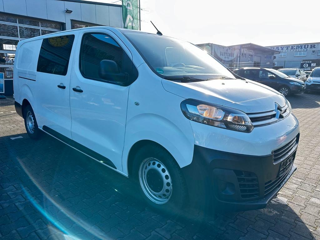 Citroën Jumpy