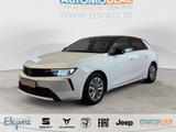 Opel Astra L Elegance ALLWETTER LED AHK DIG-DISPLAY K