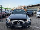 Mercedes-Benz GLK 220 CDI BlueEfficiency 4Matic Tuv 05.2026 - Mercedes-Benz GLK 220 in Mannheim