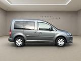 Volkswagen Caddy Kombi 1.6 TDI Aut. Roncalli Edition - Volkswagen Caddy aus 2011: Roncalli