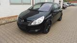Opel Corsa 1.4 Twinport ECOTEC Sport Euro 5 - Opel Corsa aus 2010: Sport