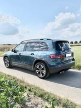 Mercedes-Benz GLB 200 d DCT -Progress., AHK, Garantie - Mercedes-Benz GLB-Klasse von privat