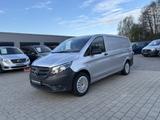 Mercedes-Benz Vito 116 CDI 4x4 KA Lang 3-Sitze Klima Tempomat - Mercedes-Benz Vito mit Diesel-Antrieb: Kleinbus