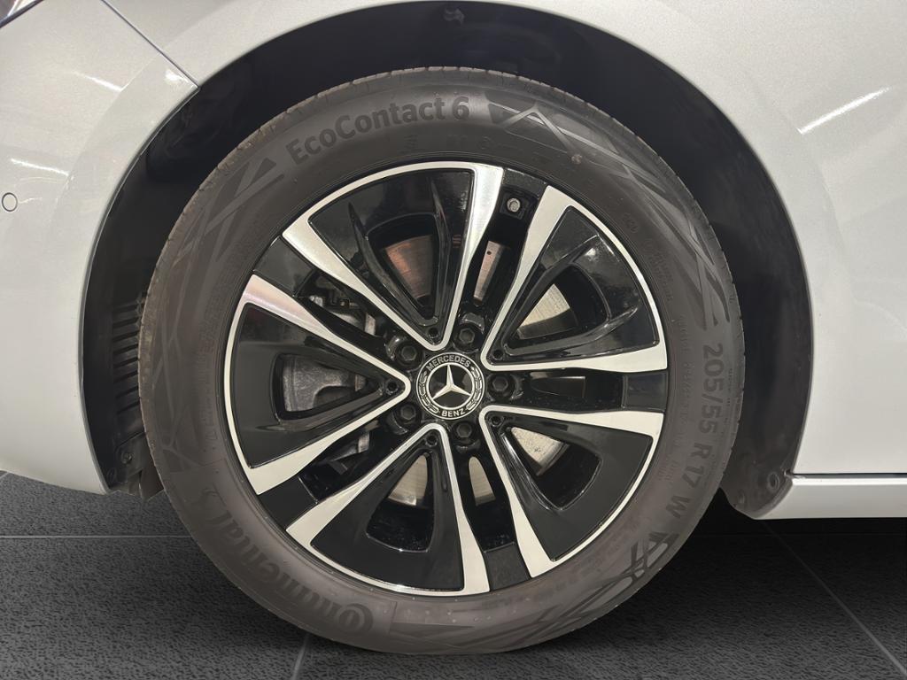 Mercedes-Benz B-Class 4M Progressive AUT Kam. KeyLess KlimaA LED, миниатюра 19