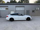 BMW 320 Gran Turismo Gran Turismo 320d xDrive - - gebrauchte BMW 320 Gran Turismo aus dem Jahr 2015