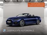 BMW 430d Cabrio M Sport AHK Harman/K Laser Kamera - BMW 430 in München