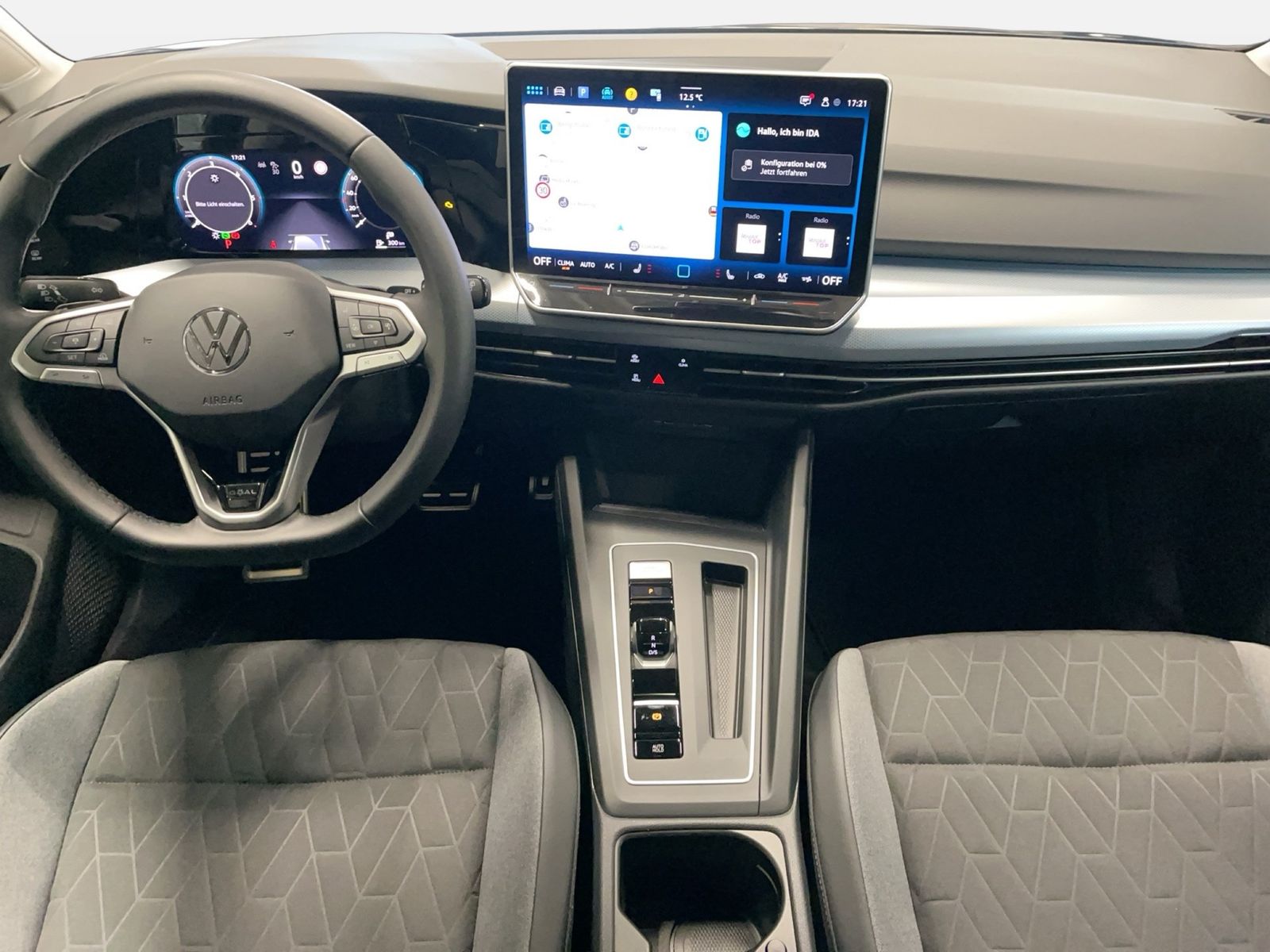 Volkswagen Golf - Bild 12