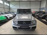 Mercedes-Benz G 500 Limited Edition/H&K/Standheizung/AHK/*450€ - Mercedes-Benz G-Klasse Gebrauchtwagen in Stuttgart