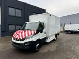 Iveco Daily 70C15 Koffer *Klima*Ahk* - Iveco Daily 70 c