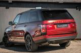 Land Rover LANG Autobiography 4.4 Liter SDV8 EXCLUSIVE - Land Rover Range Rover in Hamm
