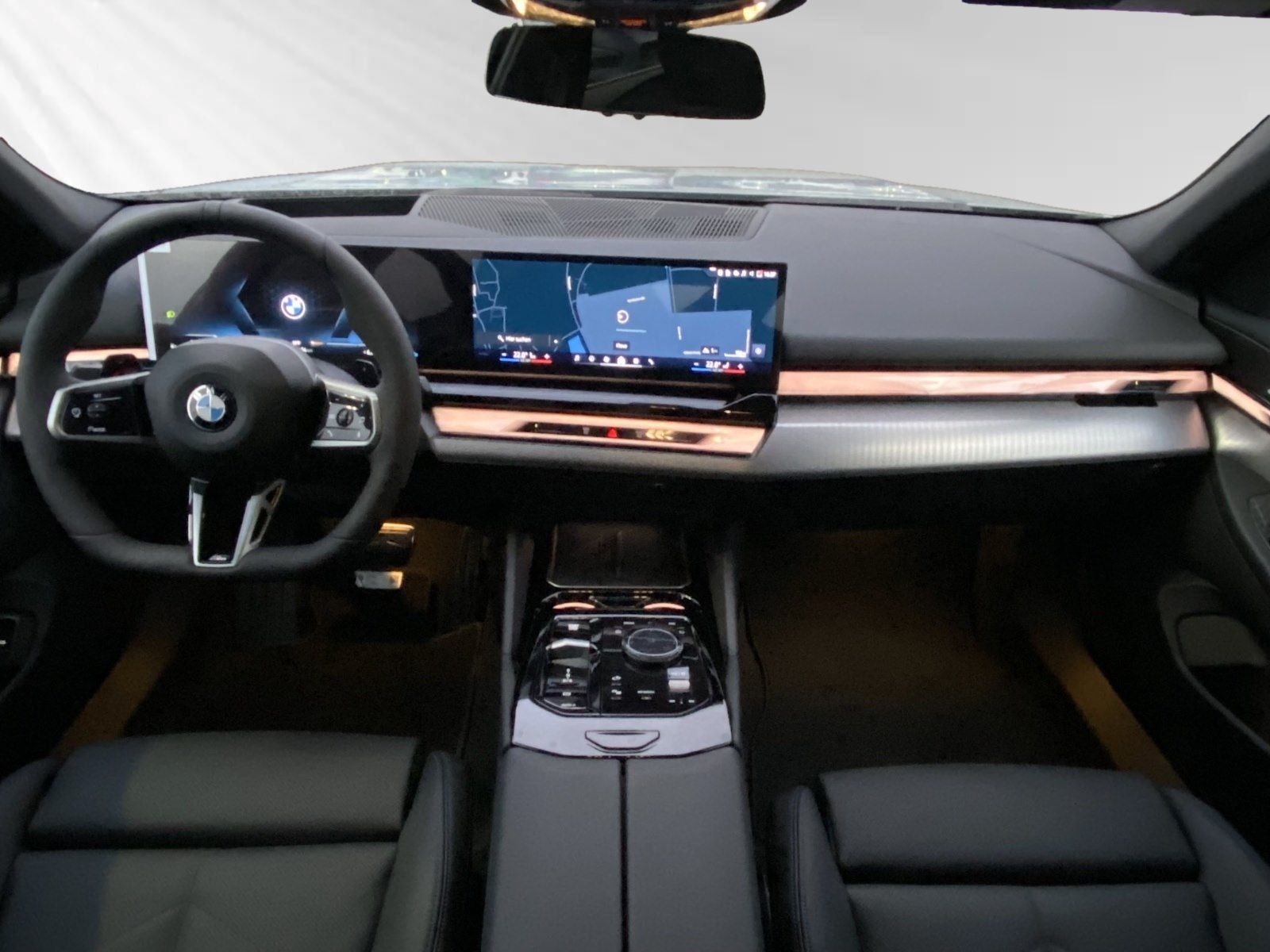 BMW 520 - Bild 9
