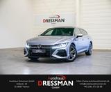 Volkswagen Arteon R SB 4Motion PANO HARMAN MATRIX 360° ACC - Volkswagen Arteon in Hamm