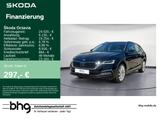 Skoda Octavia Combi 1.5 TSI Style - Skoda Octavia: Leder