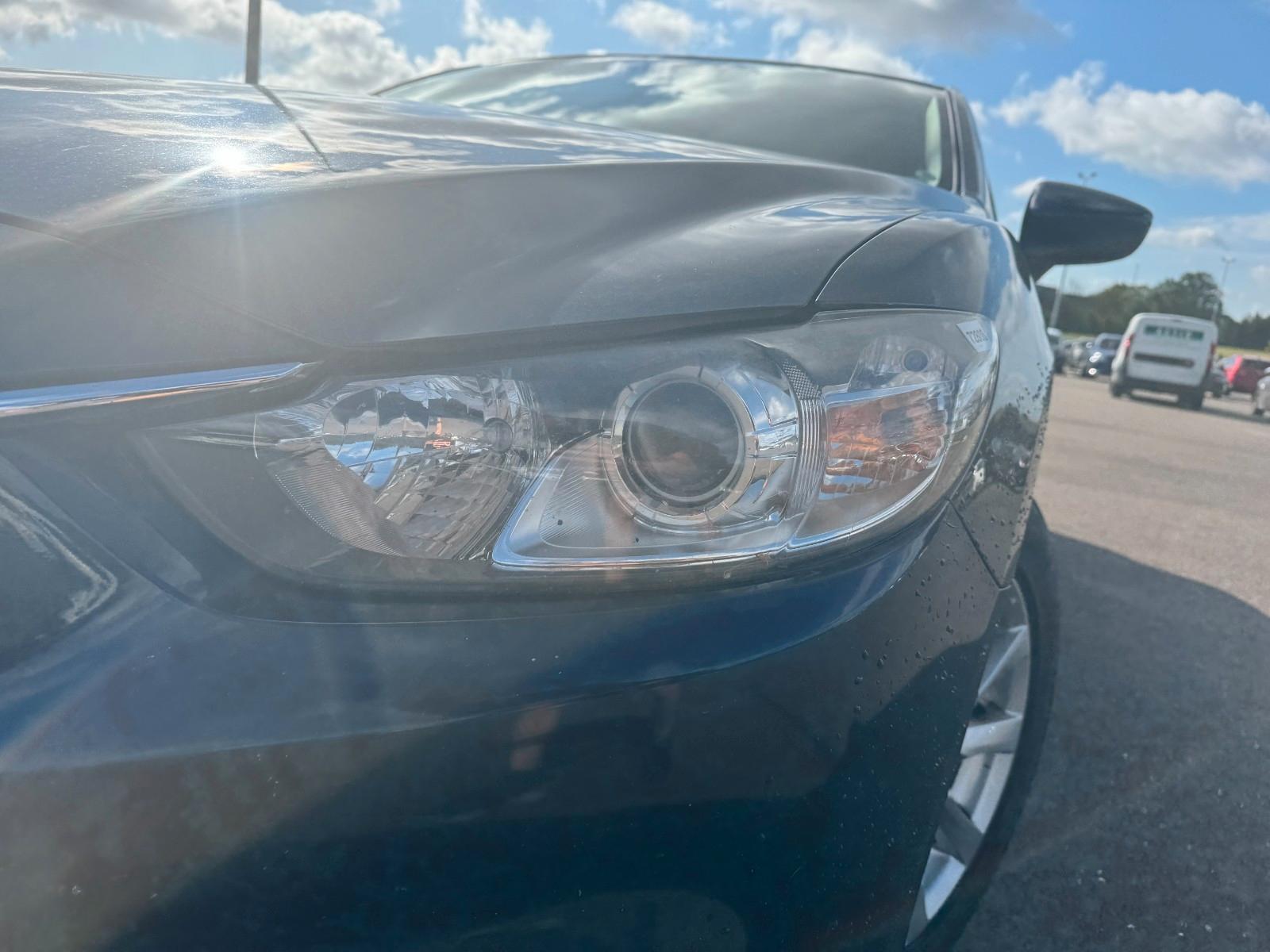 Mazda 6 2015 — photo 10