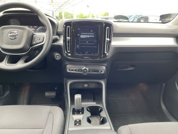 Volvo XC40 - 11