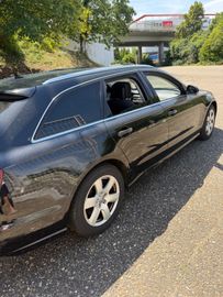 Audi A6 - 6