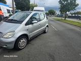 Mercedes-Benz A 160 ELEGANCE - Mercedes-Benz A 160 Gebrauchtwagen in Nürnberg