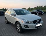 Volvo XC60 2.4D AWD  Technisch TOP TÜV... - Volvo XC60 aus 2010: Awd